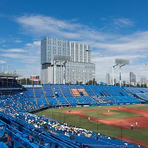 日本青年館ホテル 東京都