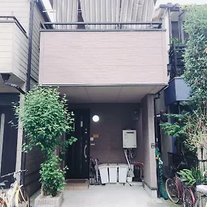淡路館 日本
