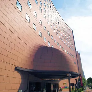 ホテル東京ガーデンパレス 東京都