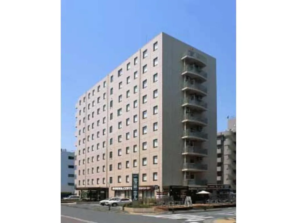 瑞江第一ホテル 東京都 3*,