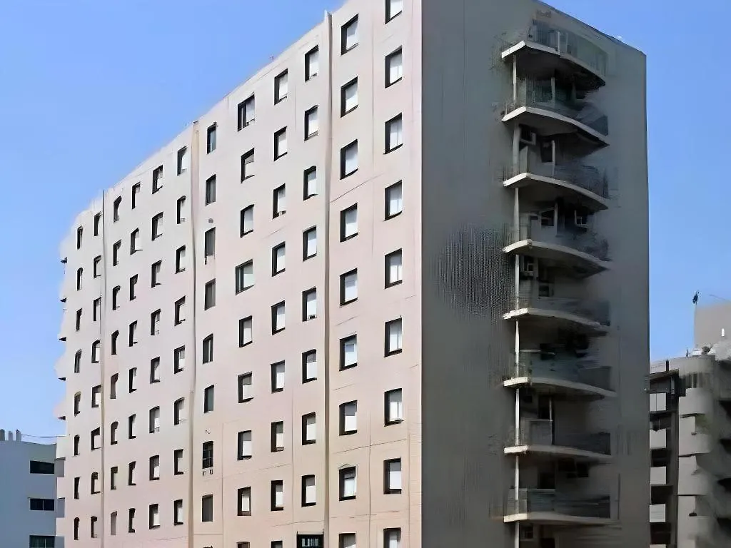 瑞江第一ホテル 東京都