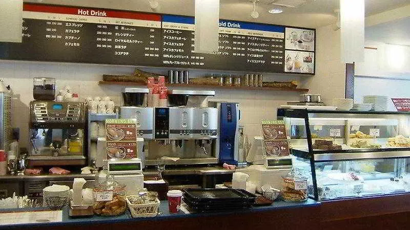 Mizue Dai-Ichi Hotel Tokyo