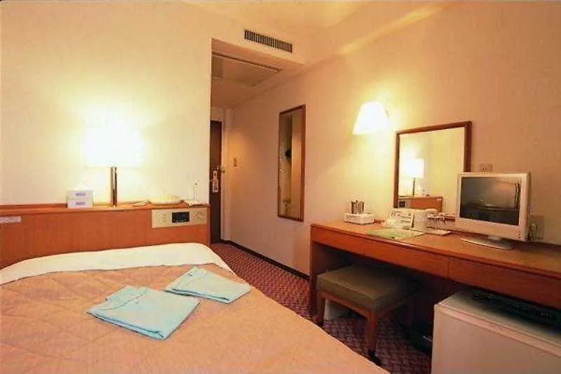 ***  Mizue Dai-Ichi Hotel Tokyo Japan