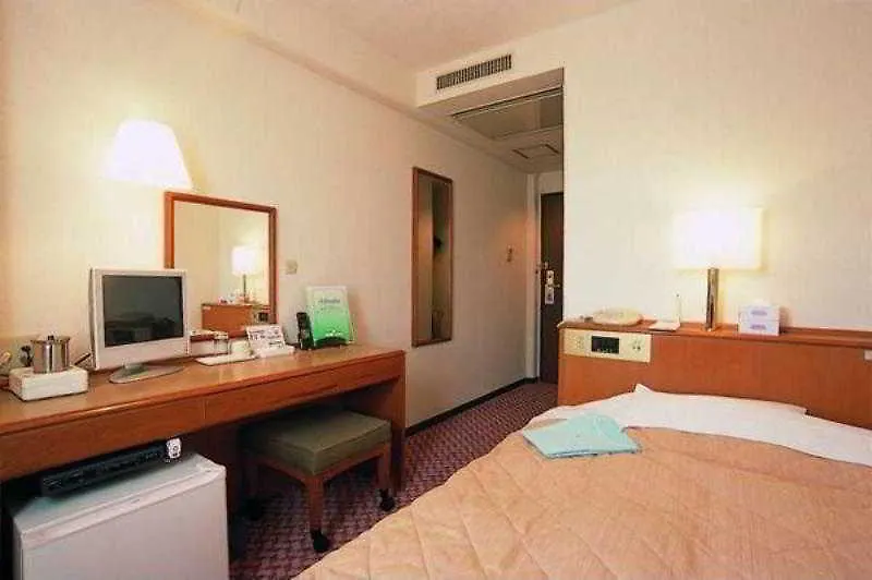 Mizue Dai-Ichi Hotel Tokyo
