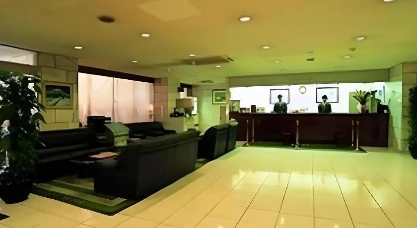 Mizue Dai-Ichi Hotel Tokyo 3*,  Japan