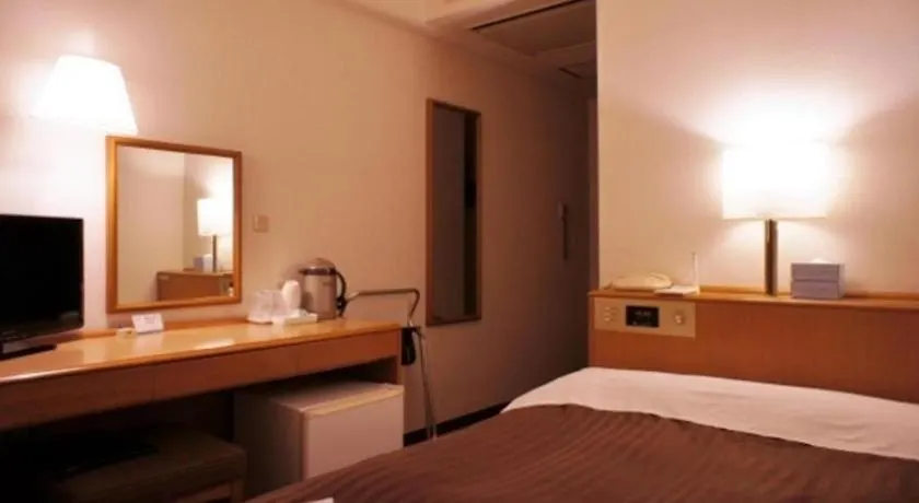 ***  Mizue Dai-Ichi Hotel Tokyo Japan