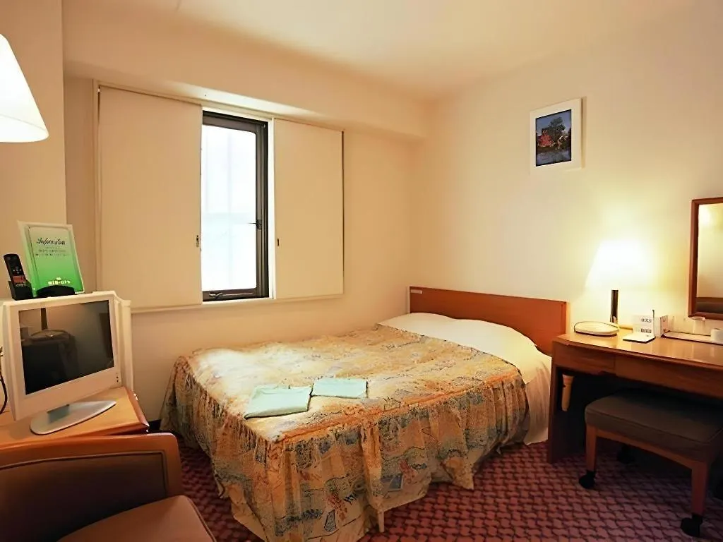Mizue Dai-Ichi Hotel Tokyo