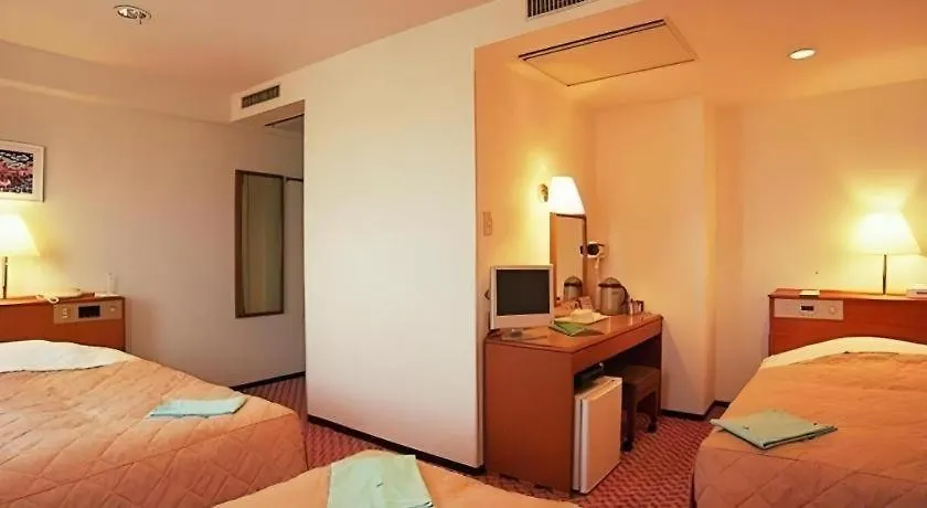 Mizue Dai-Ichi Hotel Tokyo