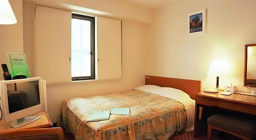 Mizue Dai-Ichi Hotel Tokyo
