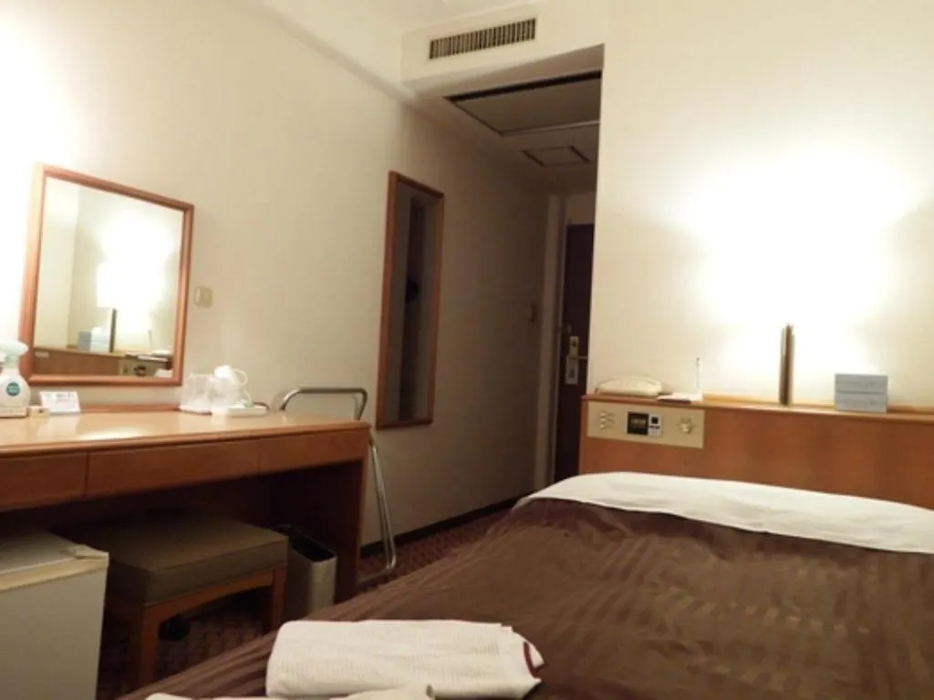 Mizue Dai-Ichi Hotel Tokyo
