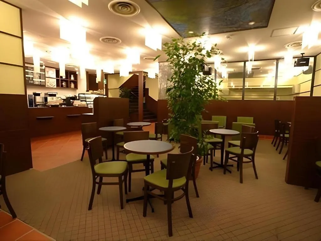 Mizue Dai-Ichi Hotel Tokyo