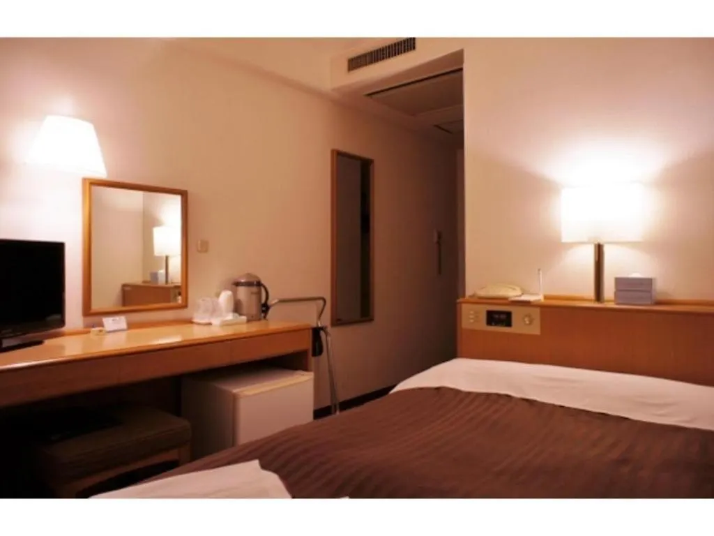 Mizue Dai-Ichi Hotel Tokyo