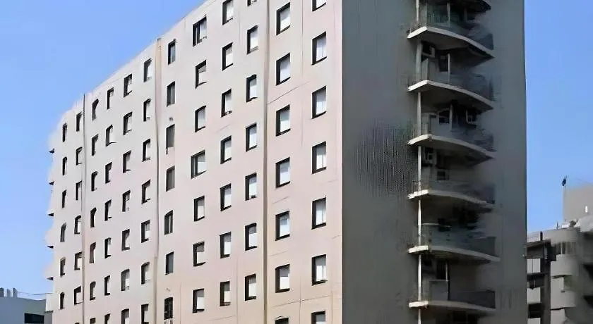 Mizue Dai-Ichi Hotel Tokyo 3*,  Japan