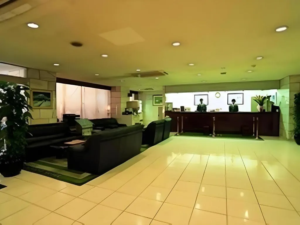 Mizue Dai-Ichi Hotel Tokyo