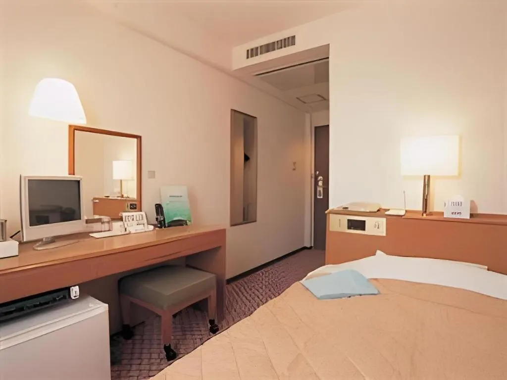 Mizue Dai-Ichi Hotel Prefektura Tokio