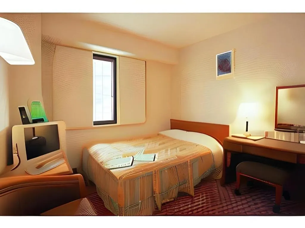 Mizue Dai-Ichi Hotel Prefektura Tokio