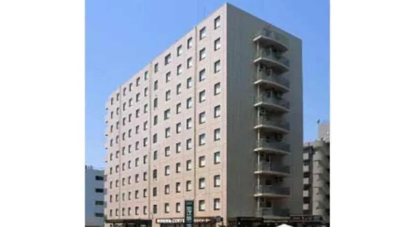 ***  Mizue Dai-Ichi Hotel Prefektura Tokio Japonsko