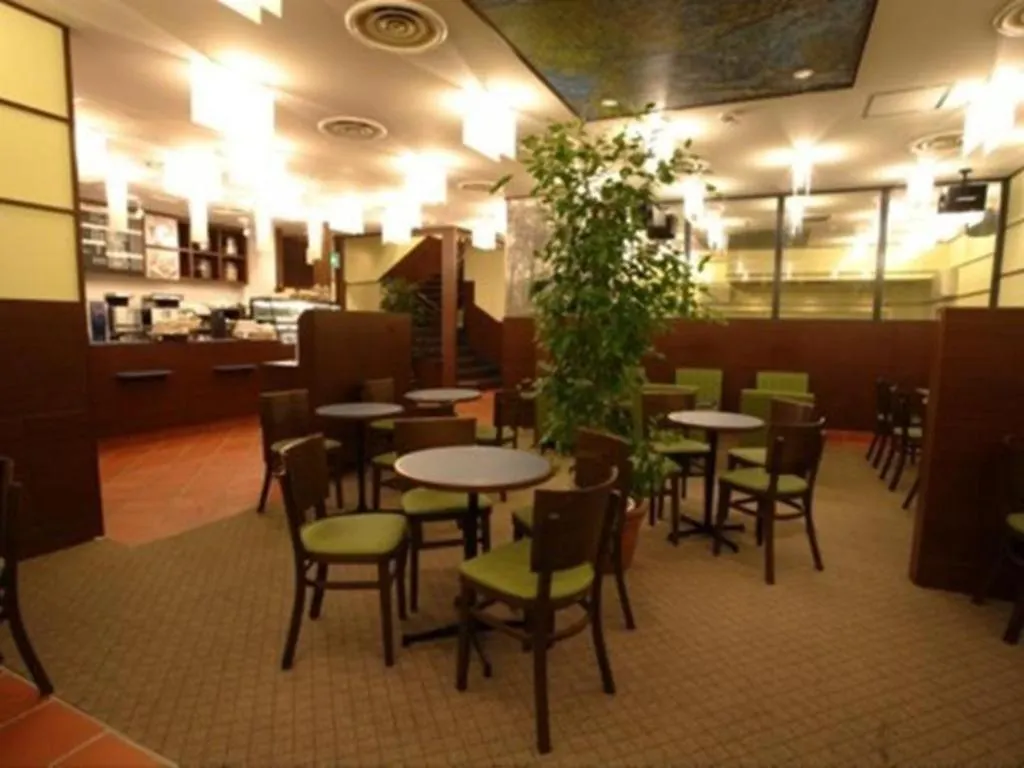 ***  Mizue Dai-Ichi Hotel Prefektura Tokio Japonsko
