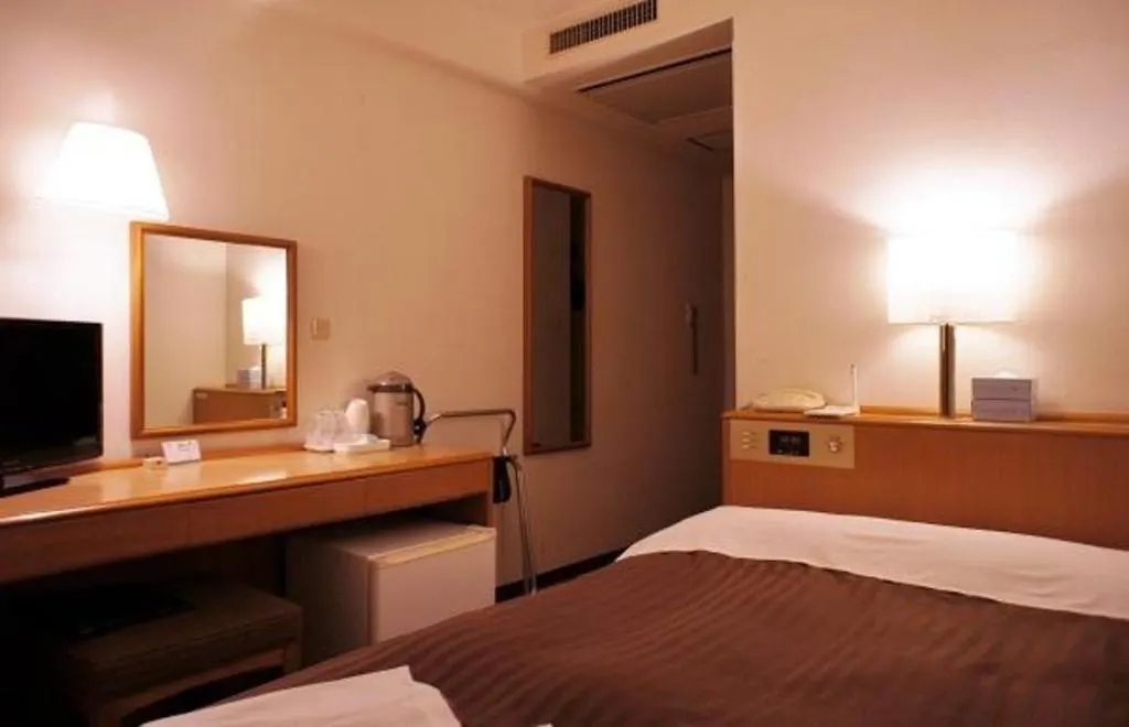 Mizue Dai-Ichi Hotel Prefektura Tokio