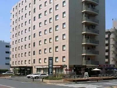 ***  Mizue Dai-Ichi Hotel Tokio Japonia