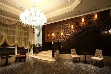Mizue Dai-Ichi Hotel Tokio