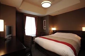 Mizue Dai-Ichi Hotel Tokyo 3*,