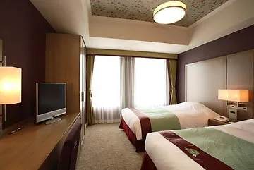 Mizue Dai-Ichi Hotel Tokio