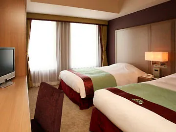 Mizue Dai-Ichi Hotel Tokyo Japan