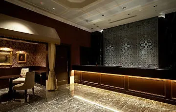 Mizue Dai-Ichi Hotel Tokyo 3*,