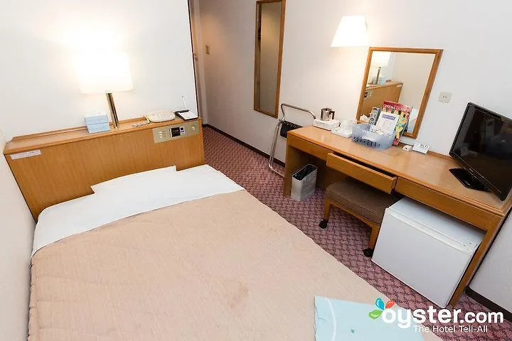 Mizue Dai-Ichi Hotel Tokyo
