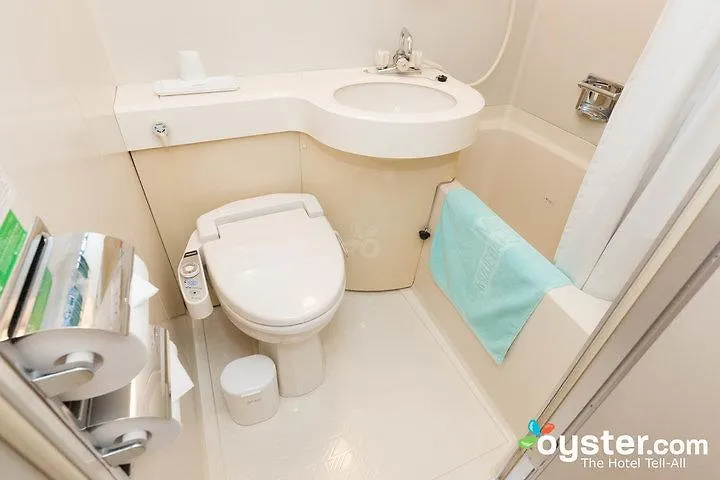 Mizue Dai-Ichi Hotel Tokyo 3*,  Japan