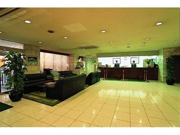 Mizue Dai-Ichi Hotel Tokyo
