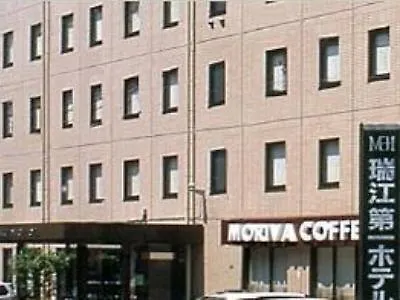 Mizue Dai-Ichi Hotel Tokyo