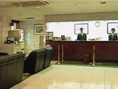 Mizue Dai-Ichi Hotel Tokyo