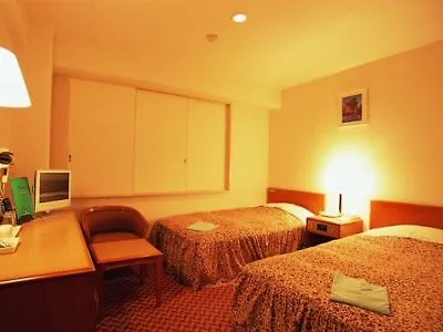 ***  Mizue Dai-Ichi Hotel Tokyo Japan