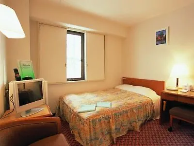 Mizue Dai-Ichi Hotel Tokyo